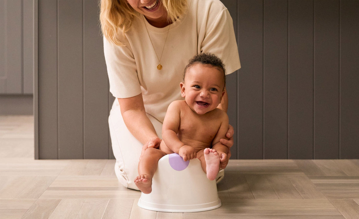The Ultimate Guide to Potty Training: Tips, Tools and Confidence for Every Parent