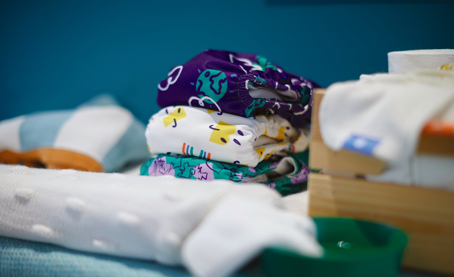 What are Reusable Nappies: A Thorough Overview for Eco-Friendly Parenting