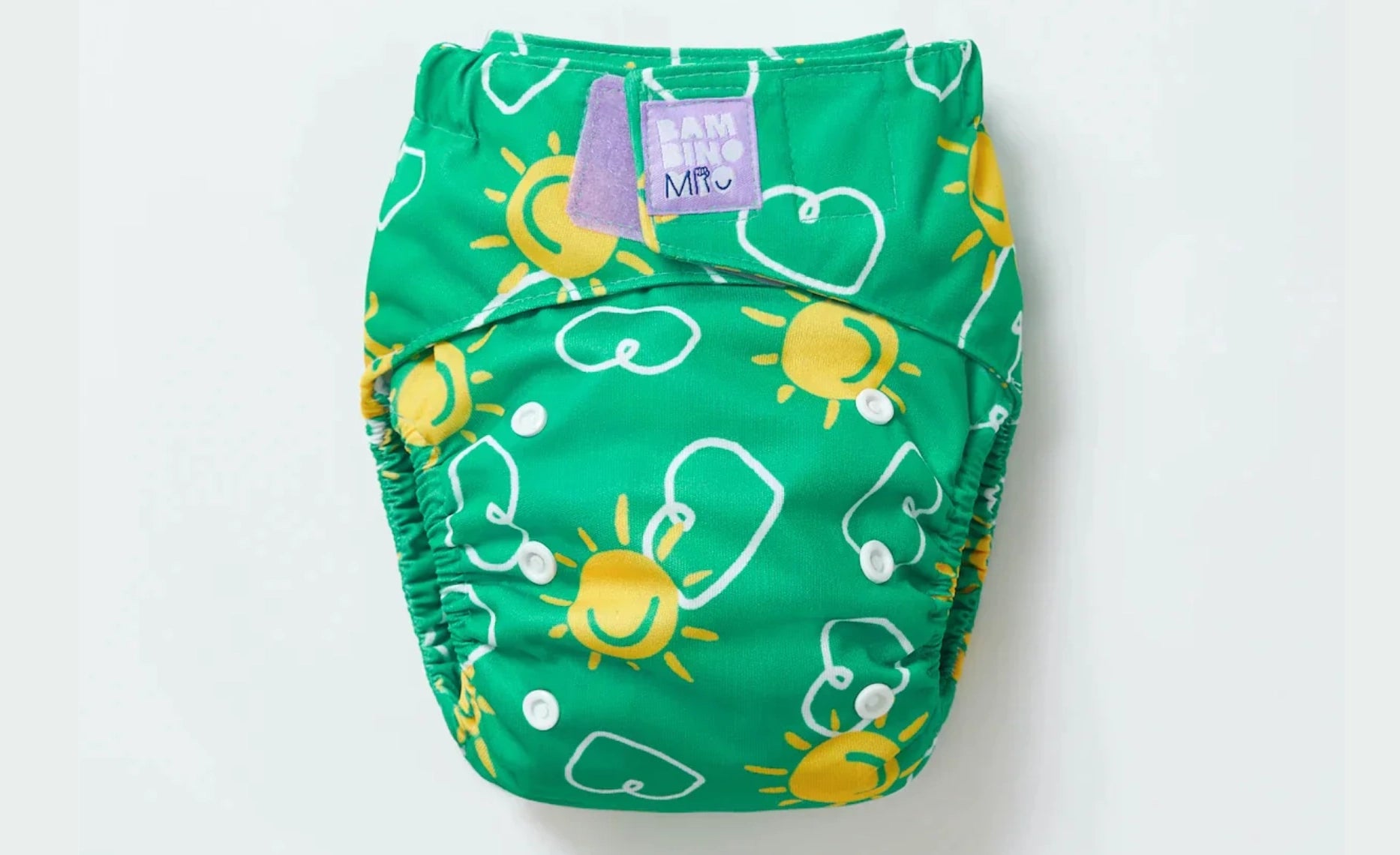reusable nappy
