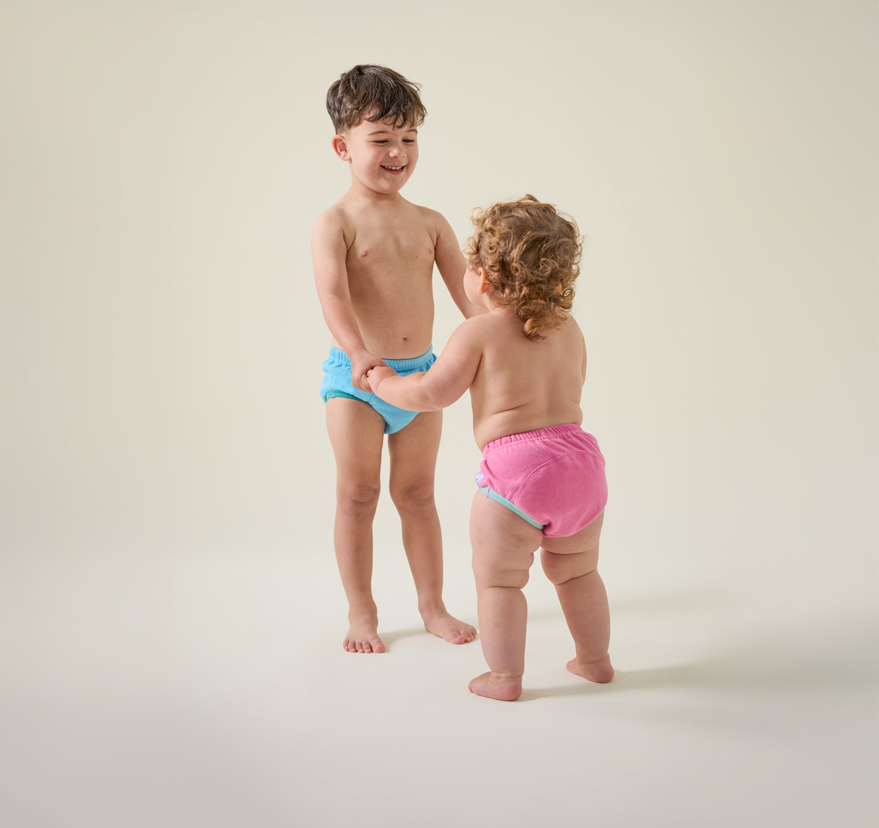 Potty Training