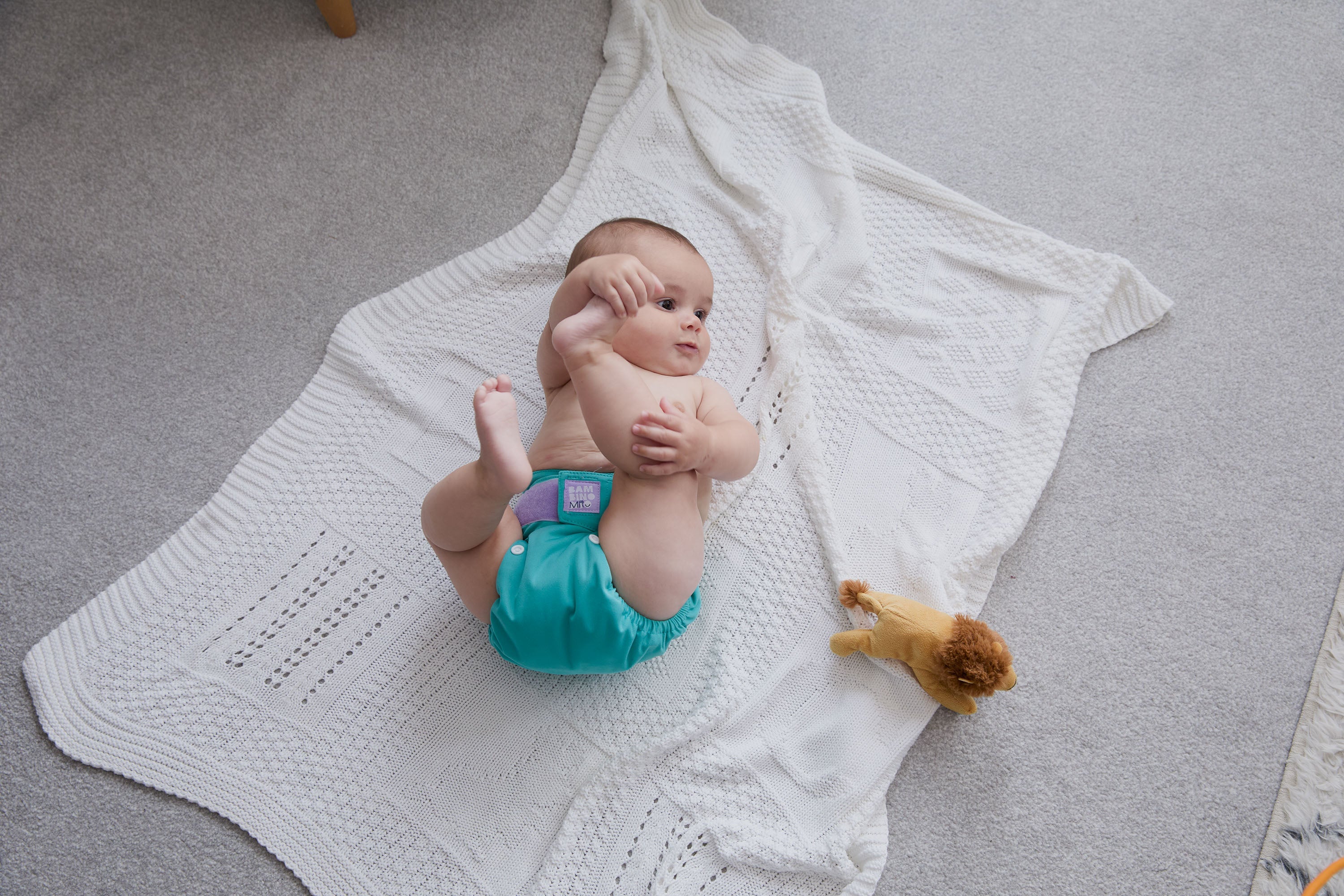 Reusable Nappy Bundles