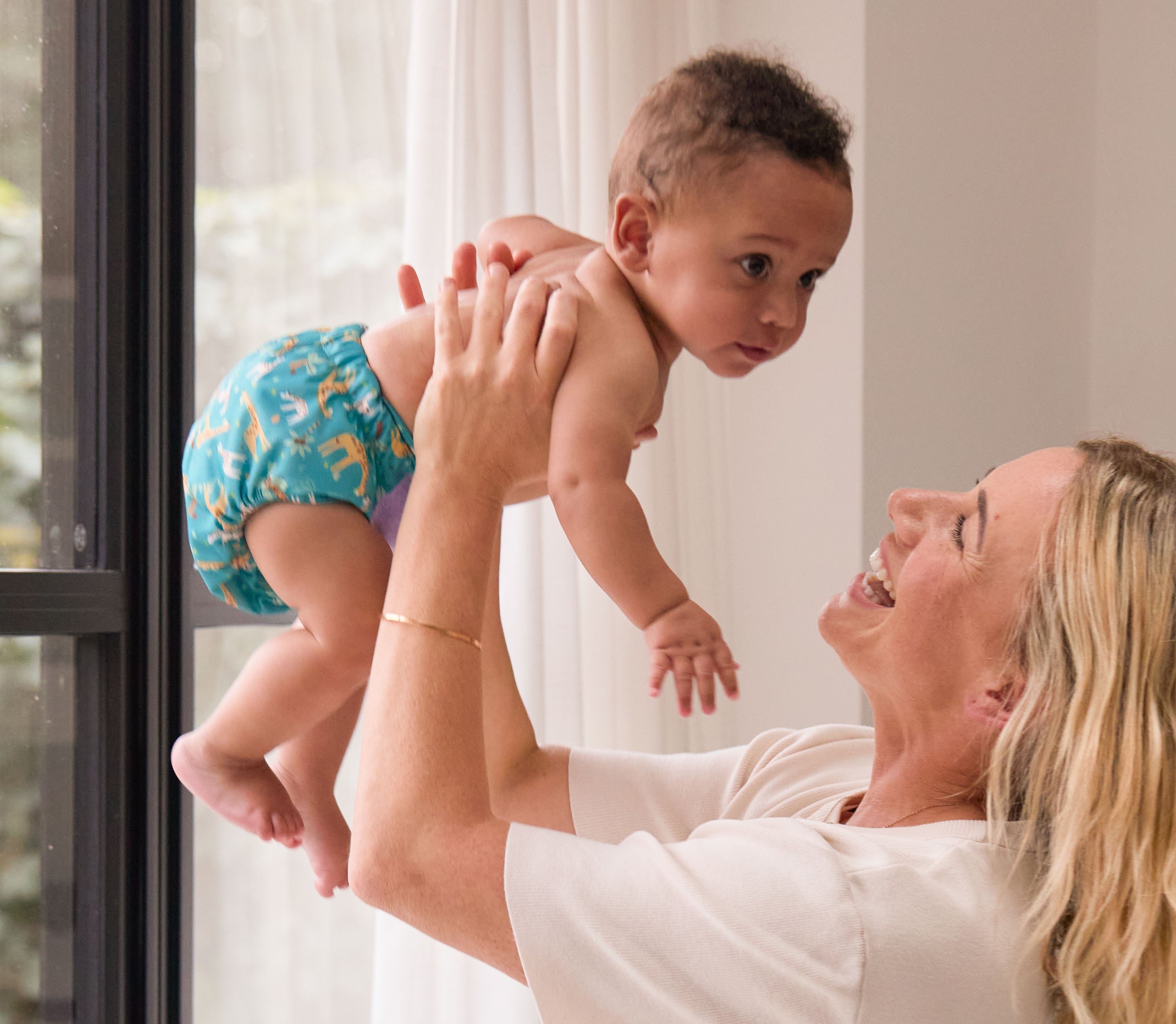 Days Out Reusable Nappy Bundle