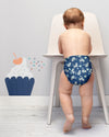 miosolo classic all-in-one nappy set - Bambino Mio (UK & IE)