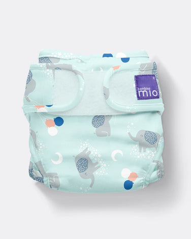 mioduo reusable nappy cover - Bambino Mio (UK & IE)