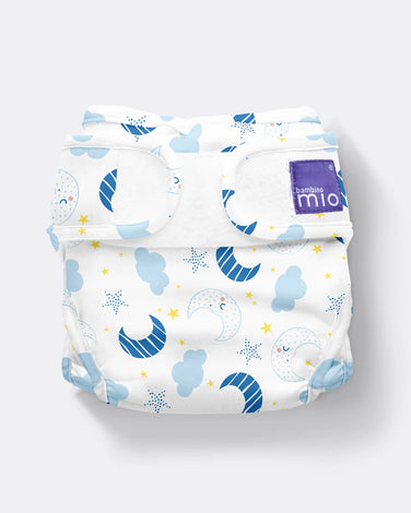 mioduo reusable nappy cover - Bambino Mio (UK & IE)