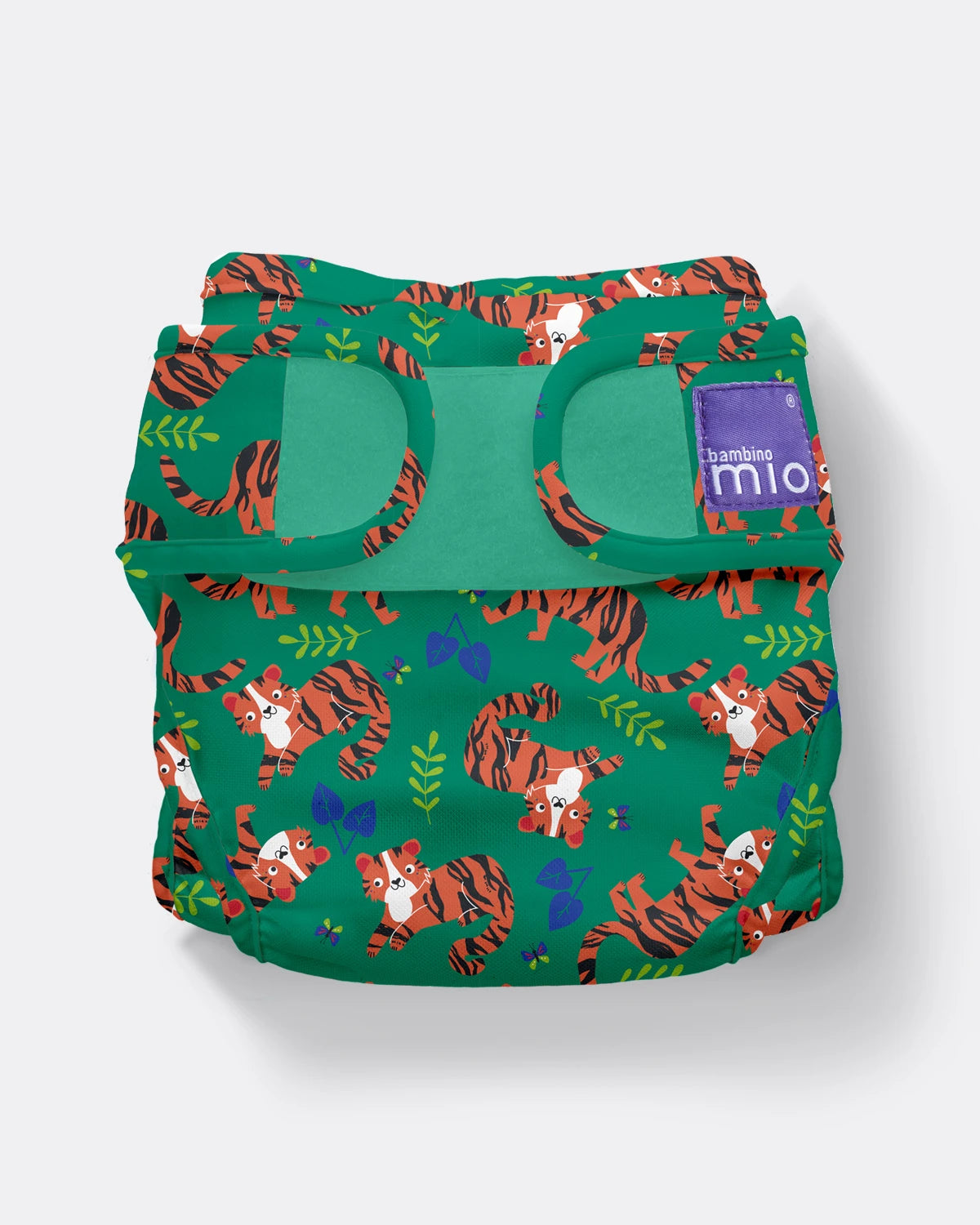 mioduo reusable nappy cover - Bambino Mio (UK & IE)