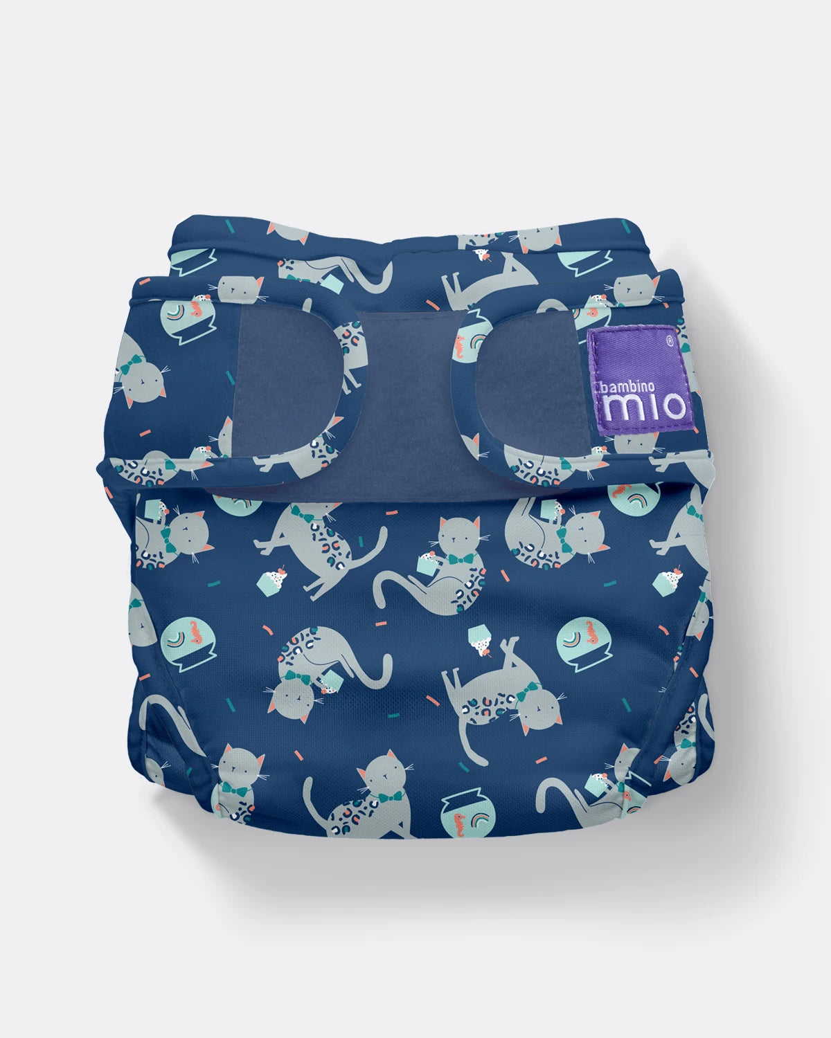 Miosolo AllInOne Reusable Nappies and Nappy Sets Collection Bambino