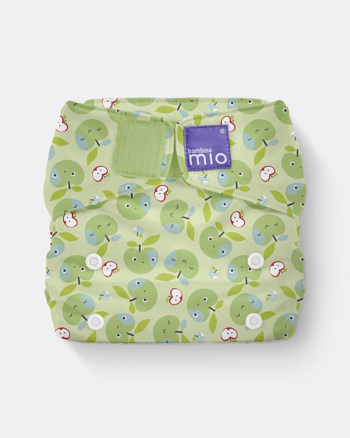 miosolo classic all-in-one nappy - Bambino Mio (UK & IE)