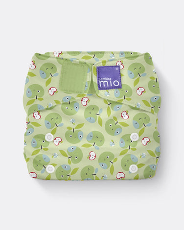 miosolo classic all-in-one nappy - Bambino Mio (UK & IE)