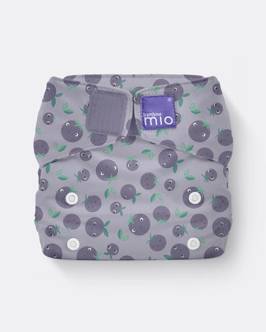 miosolo classic all-in-one nappy - Bambino Mio (UK & IE)