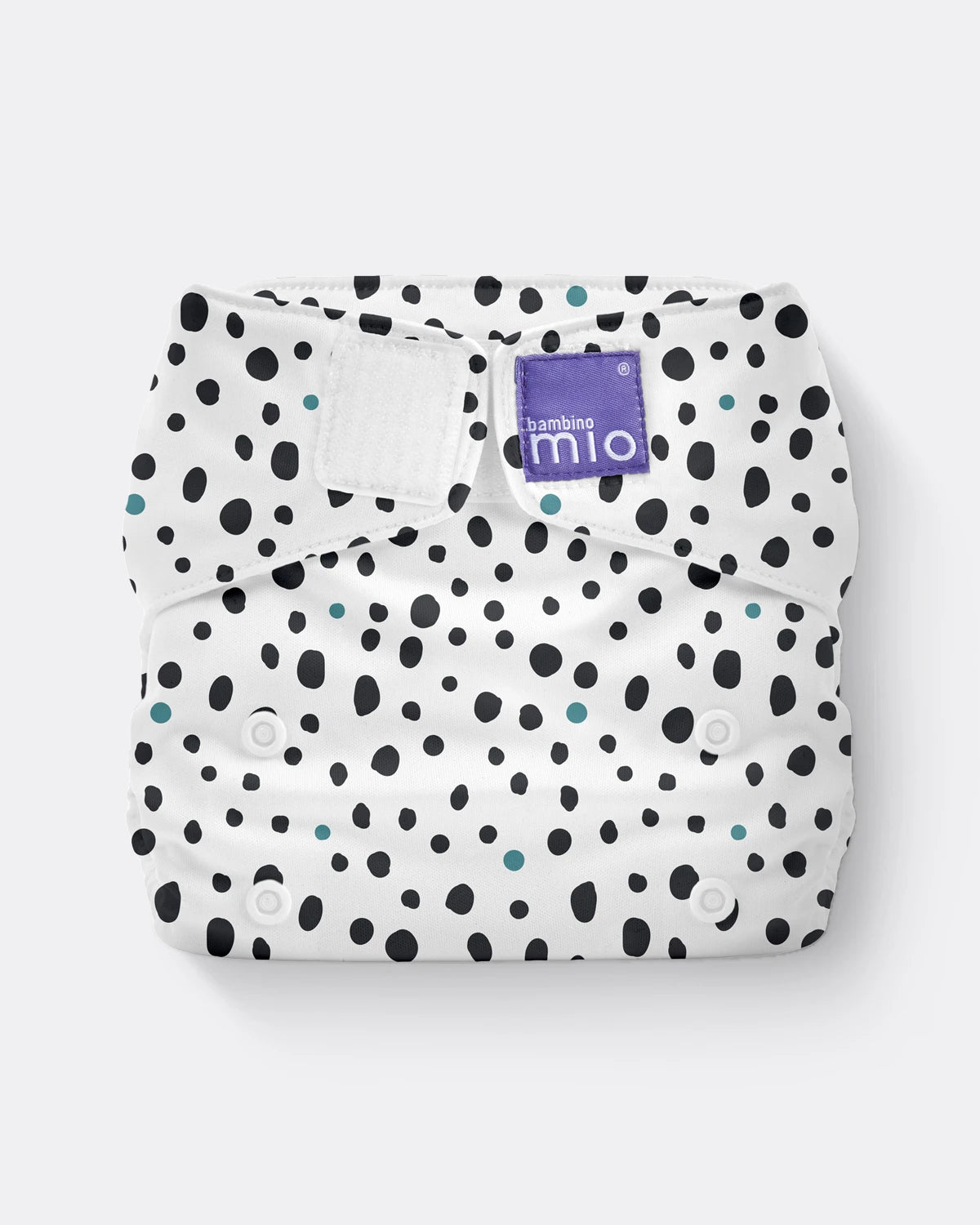 miosolo classic all-in-one nappy - Bambino Mio (UK & IE)