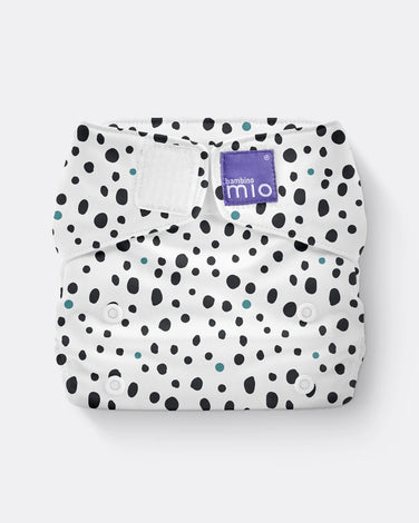 miosolo classic all-in-one nappy - Bambino Mio (UK & IE)