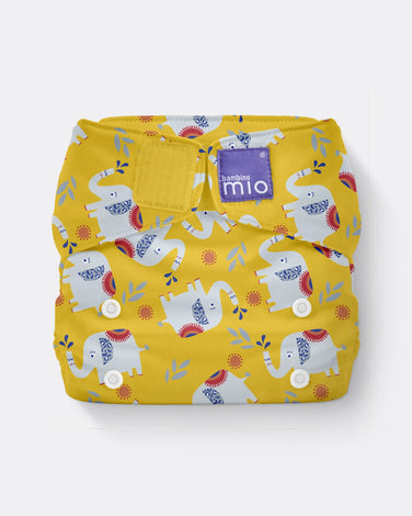 miosolo classic all-in-one nappy - Bambino Mio (UK & IE)