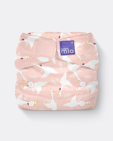 miosolo classic all-in-one nappy - Bambino Mio (UK & IE)