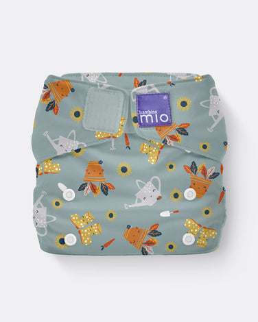 miosolo classic all-in-one nappy - Bambino Mio (UK & IE)