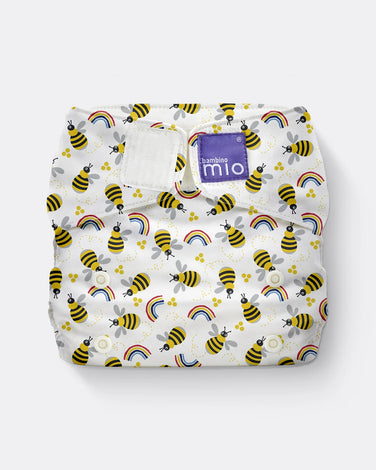 miosolo classic all-in-one nappy - Bambino Mio (UK & IE)