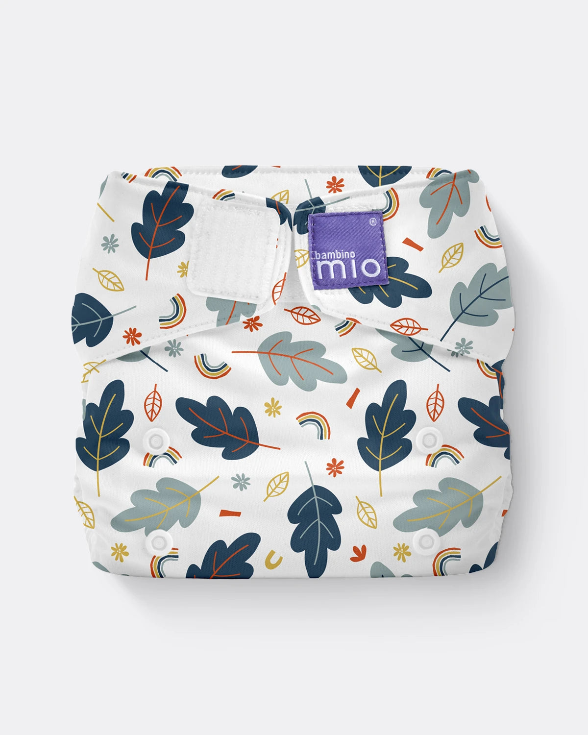 miosolo classic all-in-one nappy - Bambino Mio (UK & IE)