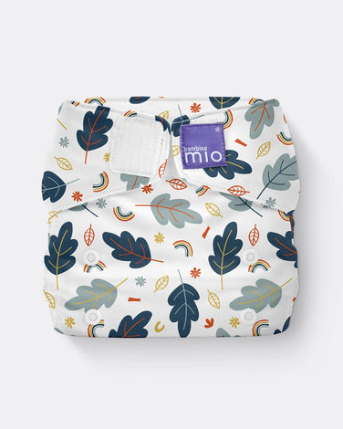 miosolo classic all-in-one nappy - Bambino Mio (UK & IE)