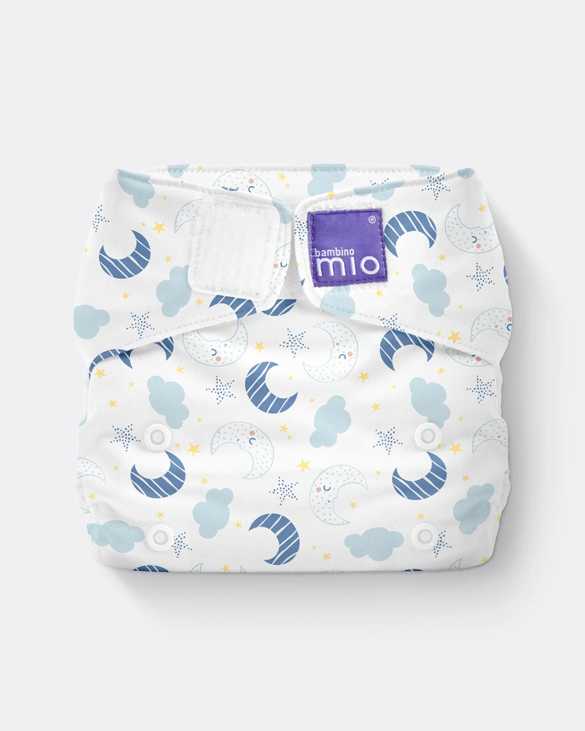 miosolo classic all-in-one nappy - Bambino Mio (UK & IE)