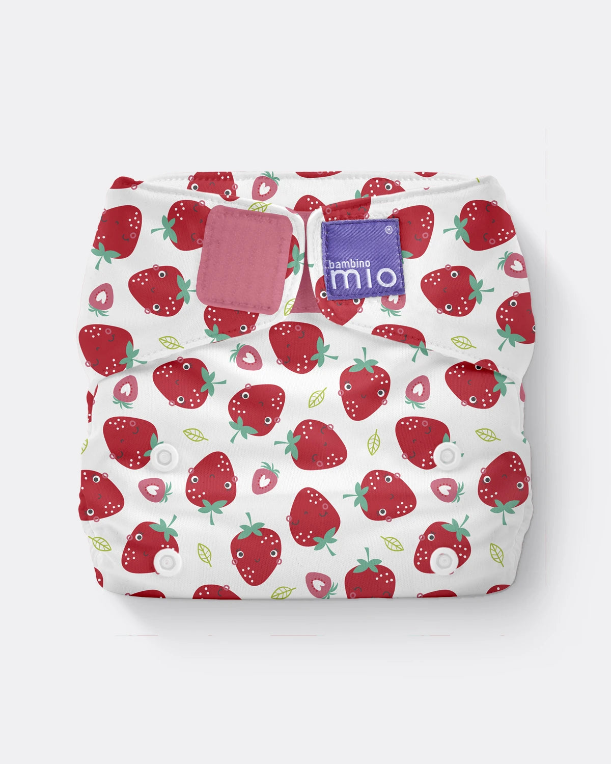 miosolo classic all-in-one nappy - Bambino Mio (UK & IE)