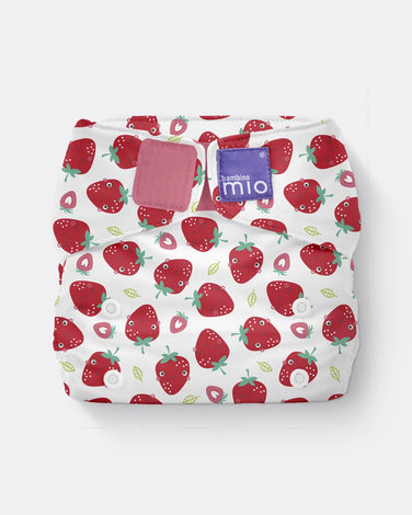 miosolo classic all-in-one nappy - Bambino Mio (UK & IE)