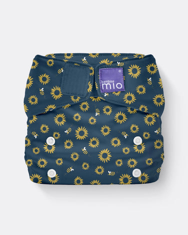 miosolo classic all-in-one nappy - Bambino Mio (UK & IE)