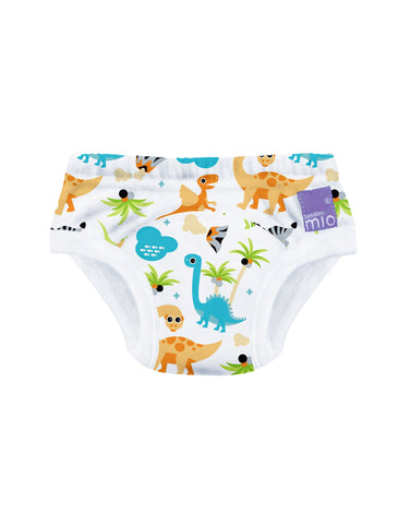 Revolutionary Reusable potty training pants - Bambino Mio (UK & IE)
