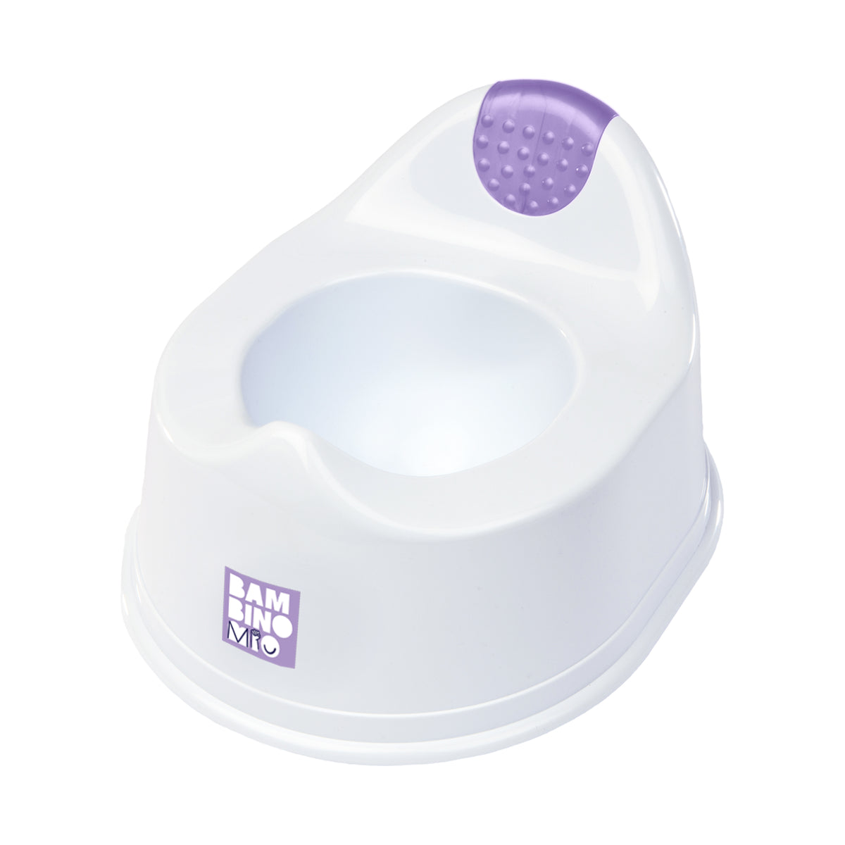 Portable Potty - Made in UK! - Bambino Mio (UK)