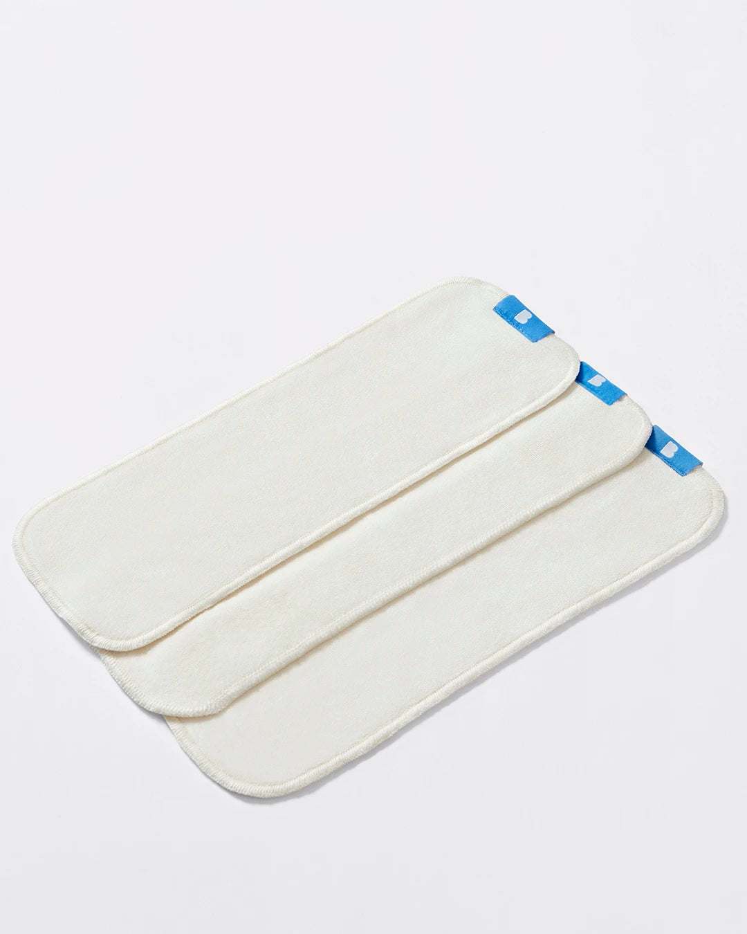 Mini Nappy Booster Pads Reusable Efficient Bambino Mio