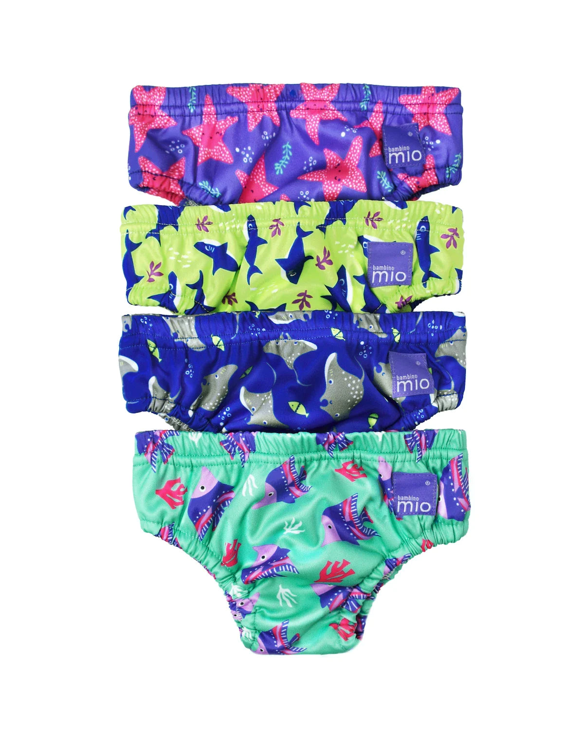 Close Pop-in Swim Nappy Liner unisex