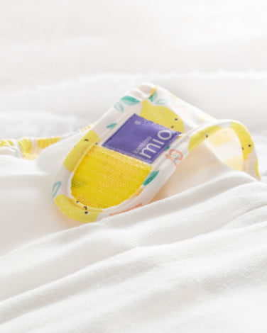 mioduo two-piece reusable nappy set - Bambino Mio (UK & IE)