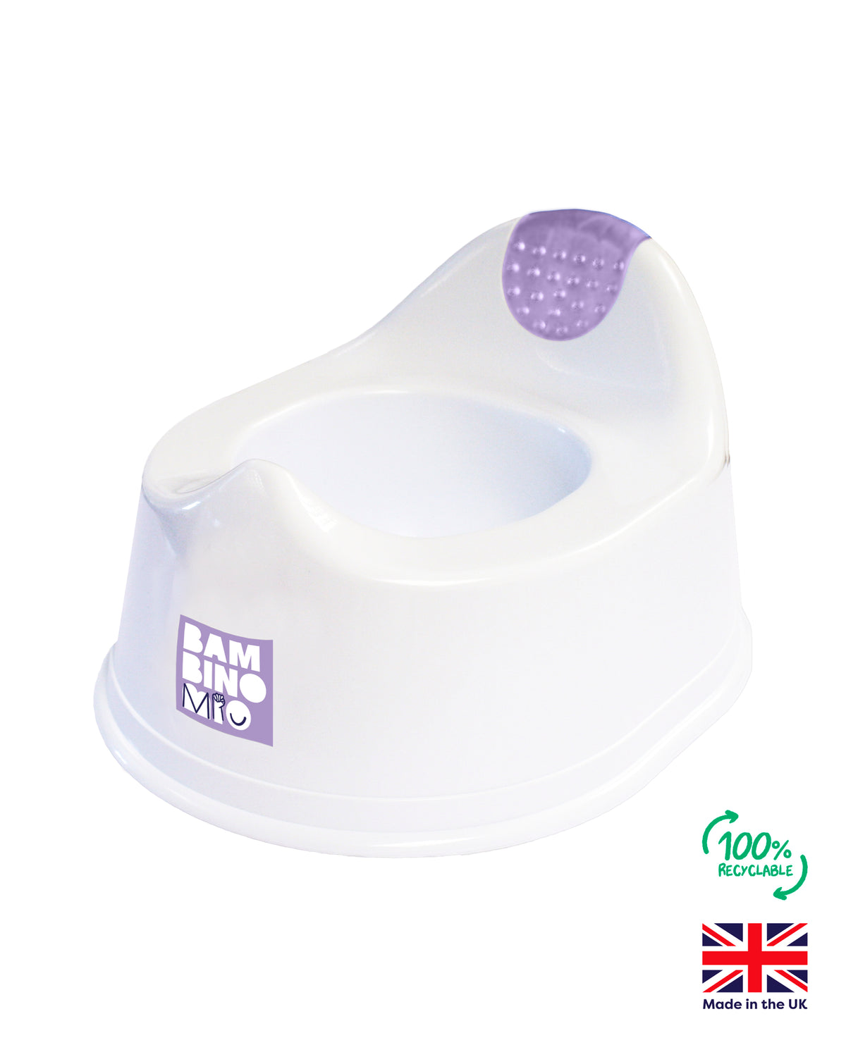 Potty - Bambino Mio (UK & IE)