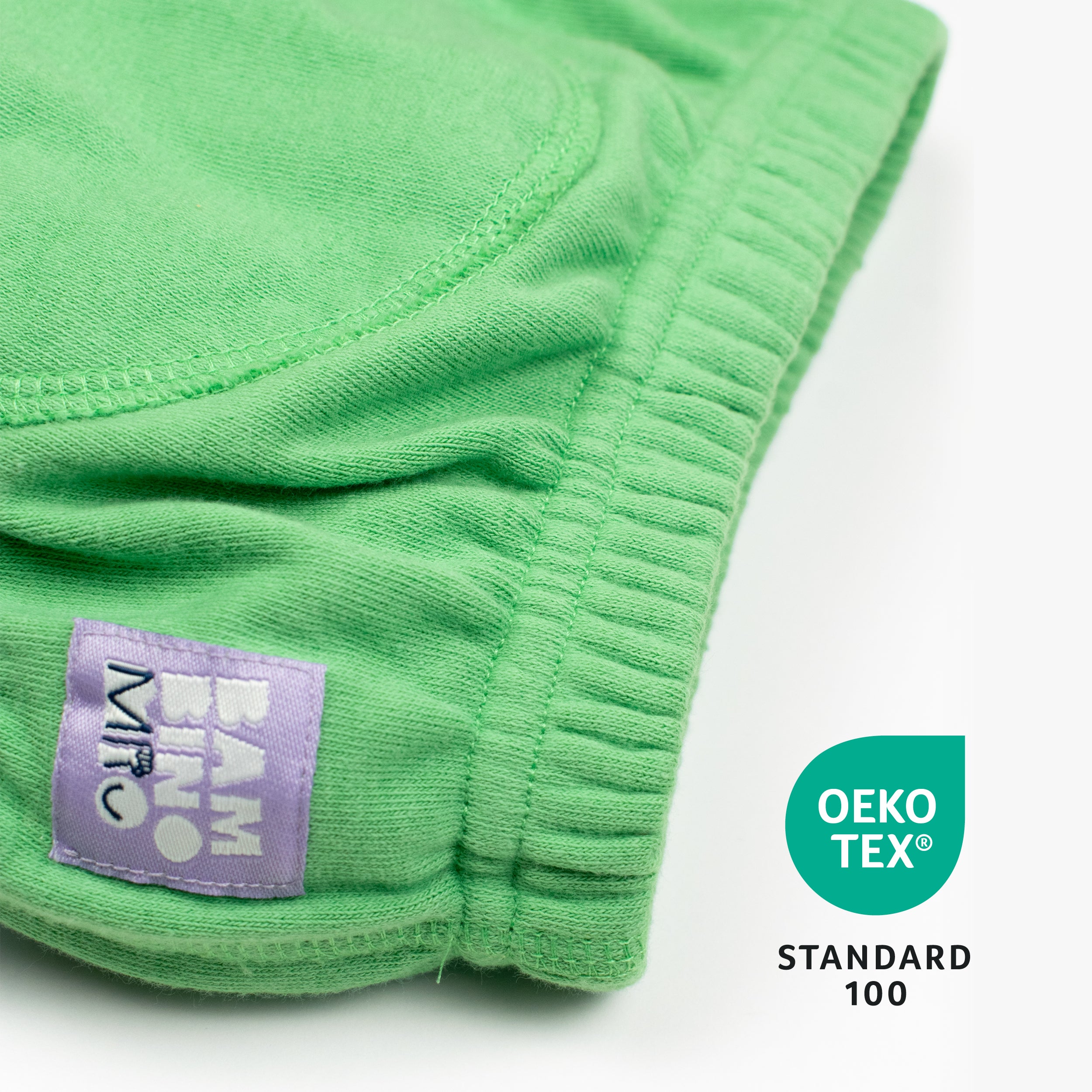 Reusable Potty Training Pants in Fern - New and Improved! - Bambino Mio (UK)