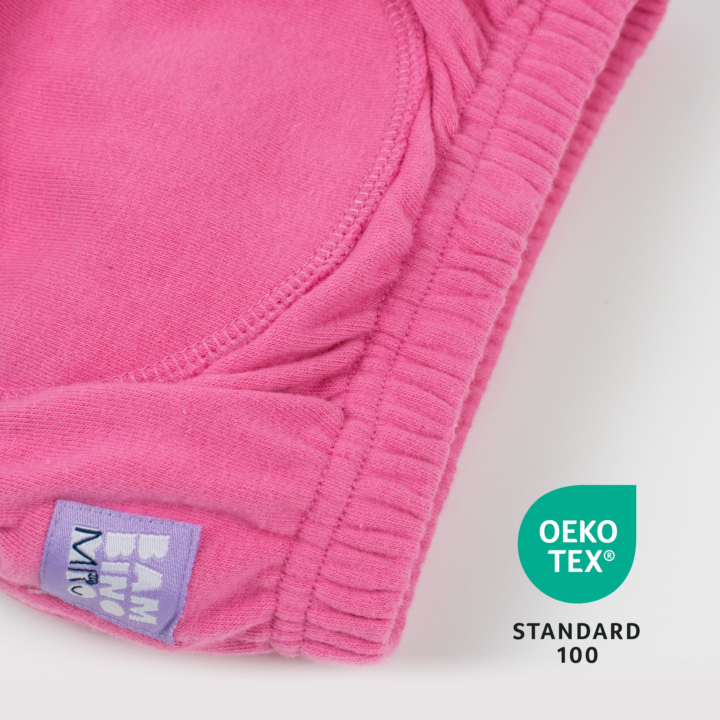 Reusable Potty Training Pants in Pink - New and Improved! - Bambino Mio (UK)