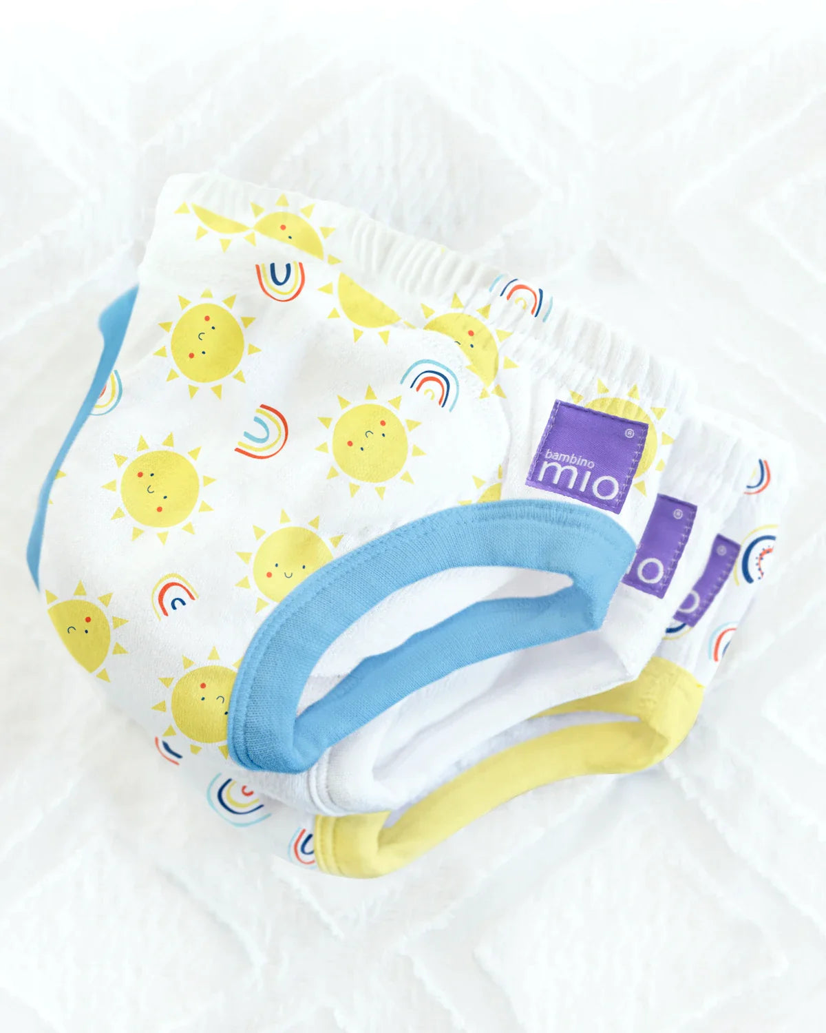 3-Pack Potty Training Pants for Toddlers