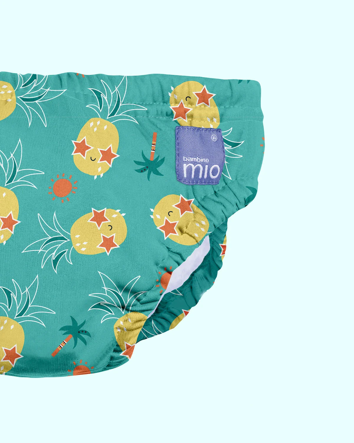 Reusable swim hotsell nappy aldi
