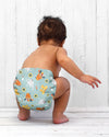 miosolo classic all-in-one nappy - Bambino Mio (UK & IE)