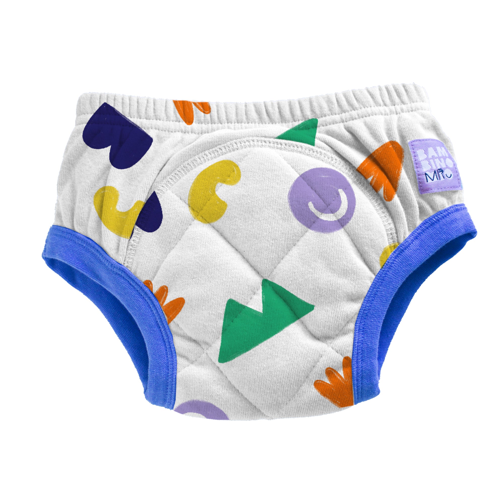 Reusable Potty Training Pants in Pop - Bambino Mio (UK)