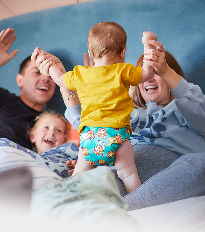 Portable Baby Changing Mat Nappy Changing Mat Online Bambino Mio