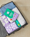 Bright & Mighty Eco-Friendly Laundry Sheets - Bambino Mio (UK)