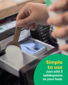 Bright & Mighty Laundry subscription - Bambino Mio (UK & IE)