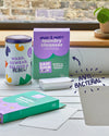 Bright & Mighty Laundry subscription - Bambino Mio (UK & IE)