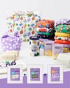 The Revolutionary Everything 20 Nappy Bundle - Bambino Mio (UK)