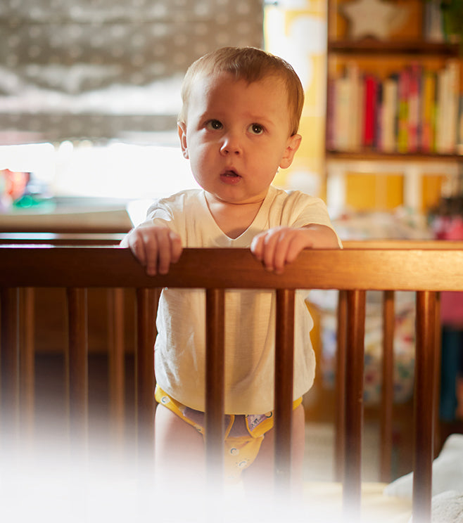 Miosolo Classic AllInOne Reusable Nappy Bambino Mio Bambino Mio