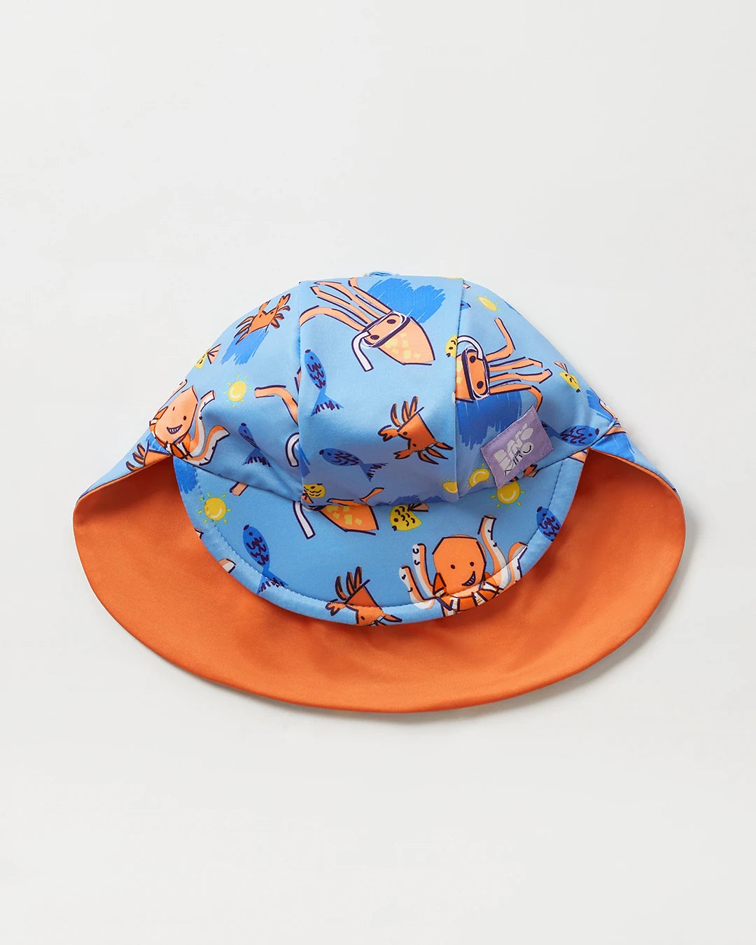 Reversible swim hat - Bambino Mio (UK & IE)