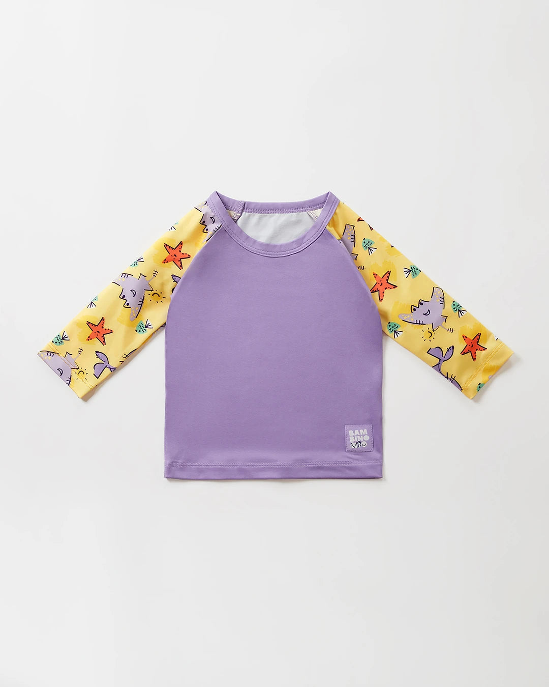 Protective Swim rash top - Bambino Mio (UK & IE)