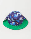 Reversible swim hat - Bambino Mio (UK & IE)