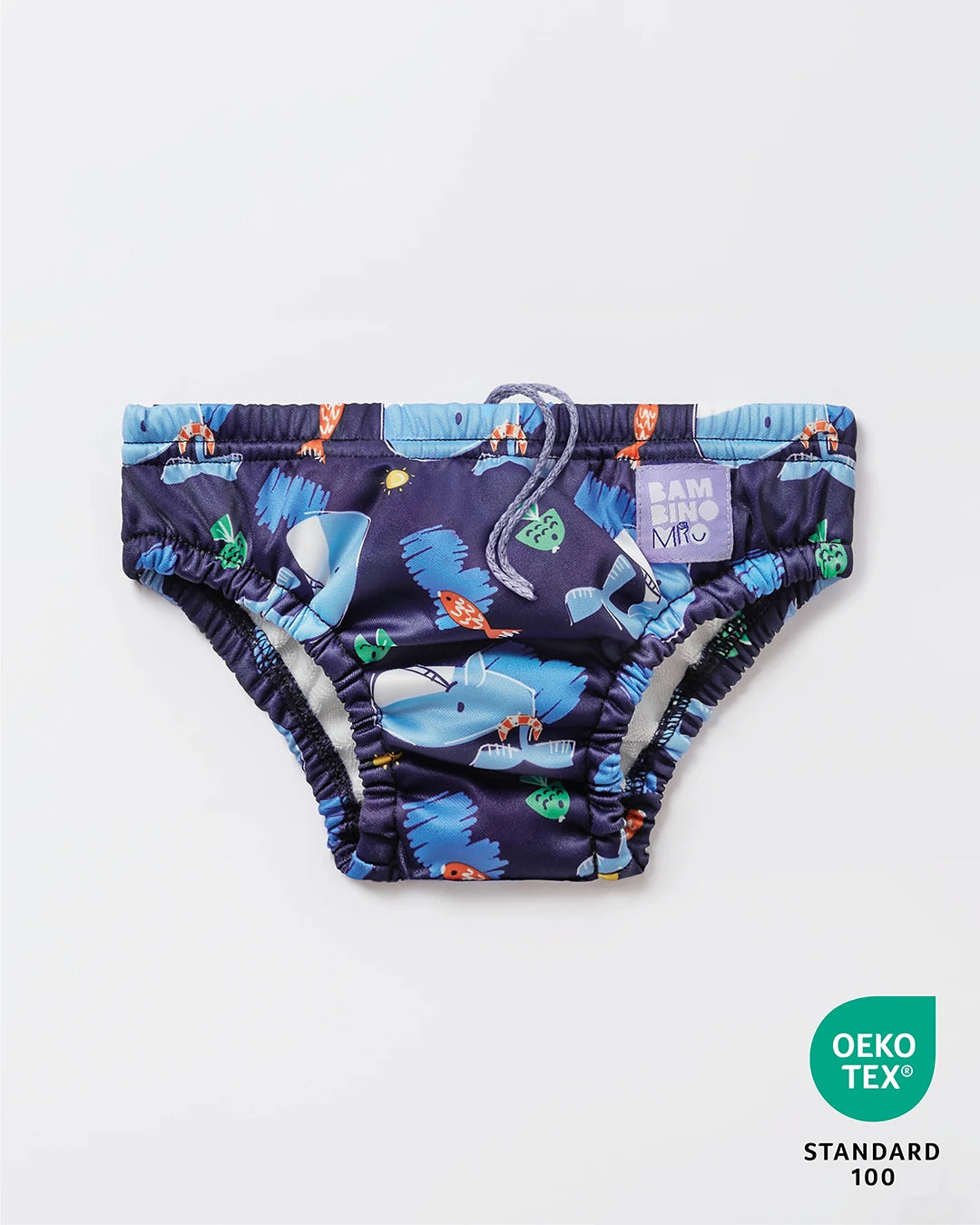 Reusable Swim Nappy Eco Friendly Comfortable Bambino Mio Bambino Mio UK IE