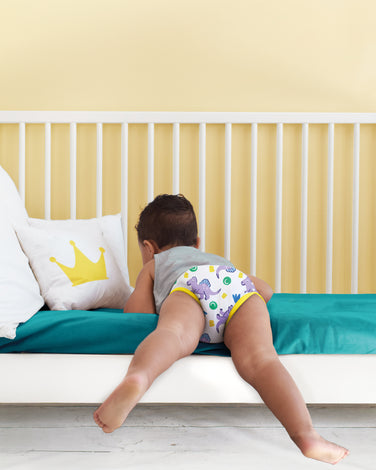 Revolutionary Reusable potty training pants, 3 pack - Bambino Mio (UK & IE)