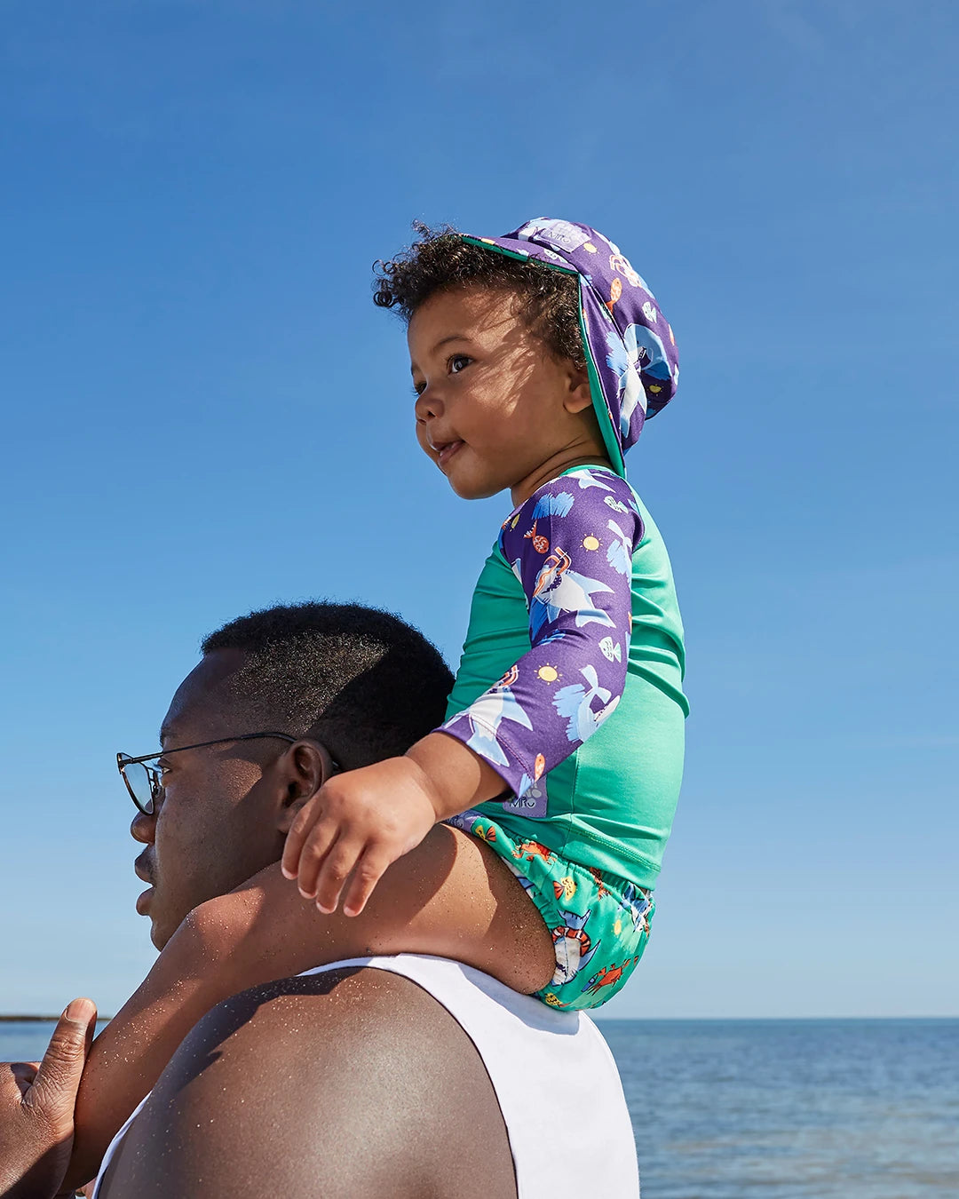 Beach baby hotsell swim shop